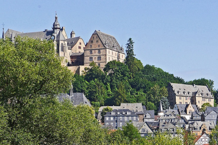 Geoportal Landkreis Marburg-Biedenkopf